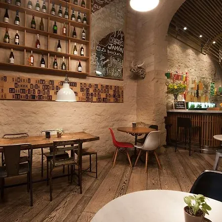 Mercer 5* Barcellona