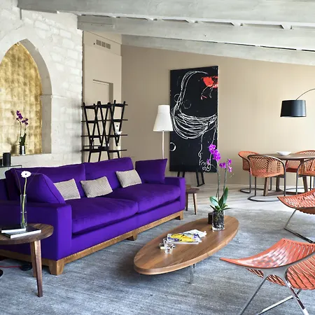 Mercer Hotel