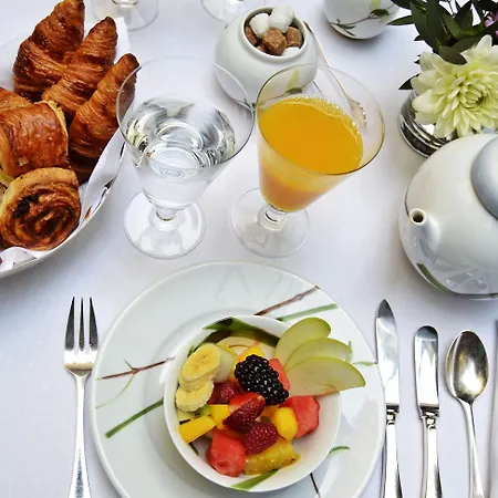Mercer Hotel Barcellona