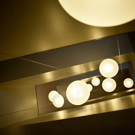 Hotel Mercer 5*