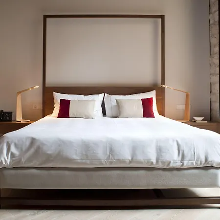 Mercer Hotel Barcellona