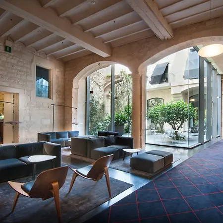 Mercer Hotel