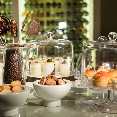 Mercer Hotel Barcellona