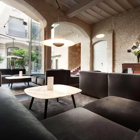 Hotel Mercer Barcellona