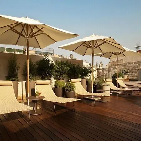 Mercer Barcellona