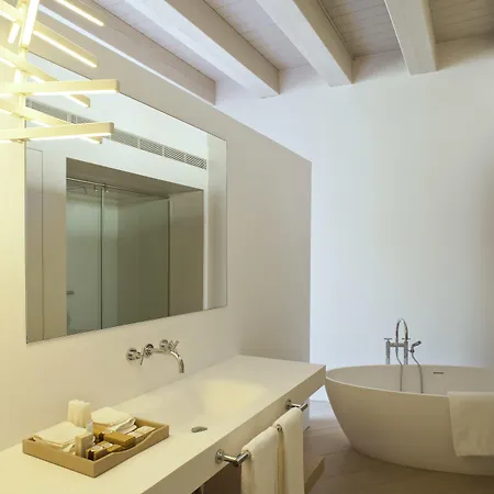 Mercer 5* Barcellona