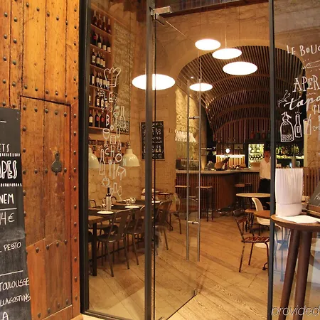 Mercer 5* Barcellona