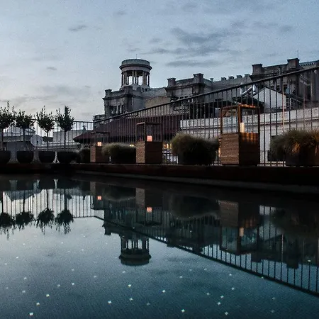 Mercer Barcellona