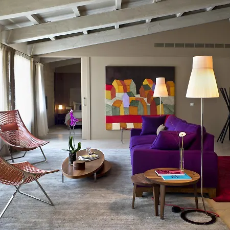 Mercer 5* Barcellona