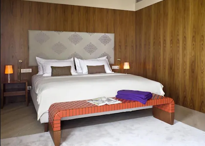 Mercer Hotel 5*