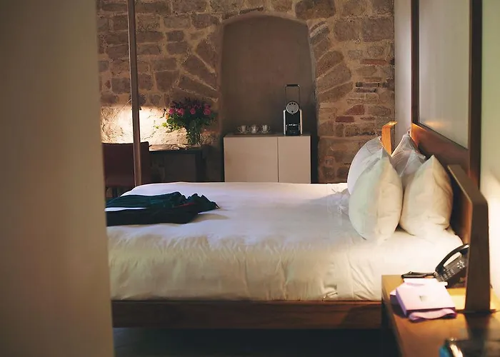 Hotel Mercer