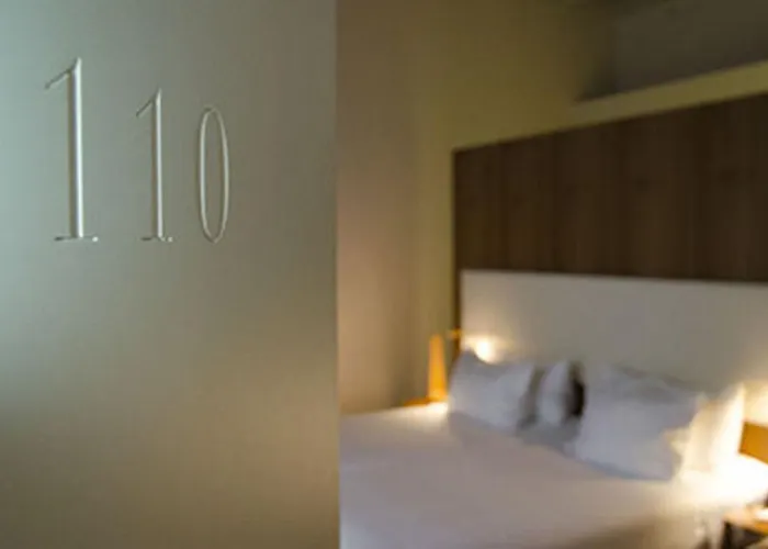 Hotel Mercer 5*