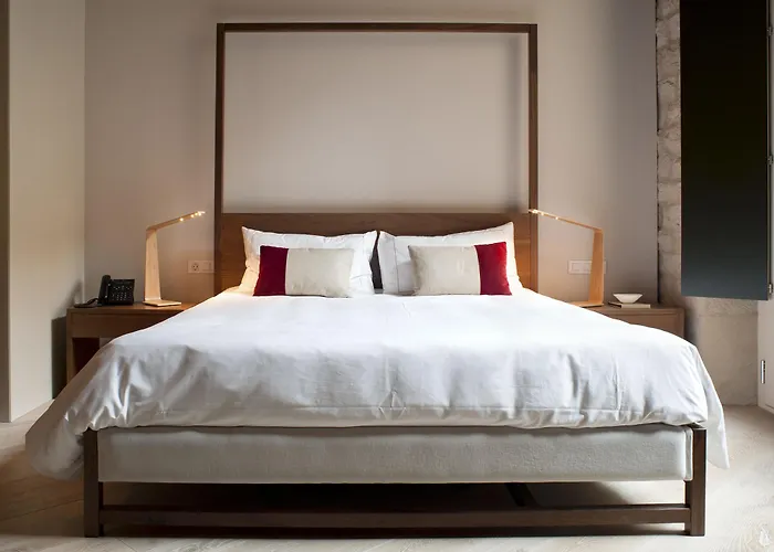 Hotel Mercer 5*