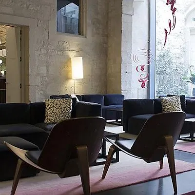 Mercer Hotel Barcelone