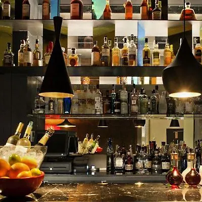 Hotel Mercer 5*