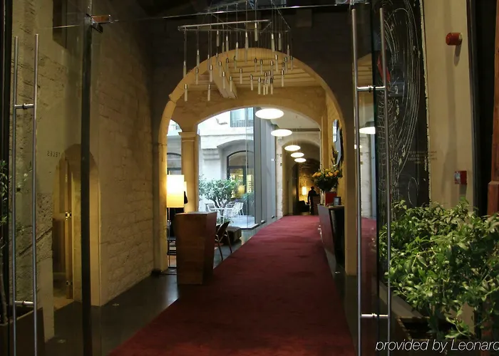 Mercer Hotel 5*