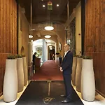 호텔 머서 5*