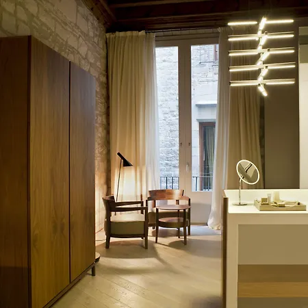 巴塞隆纳美世酒店 5*