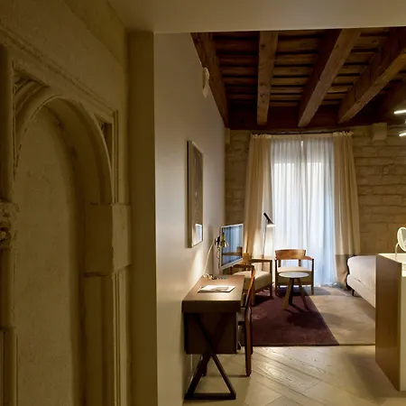 巴塞隆纳美世酒店