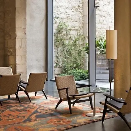 巴塞隆纳美世酒店 5*