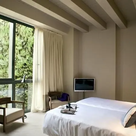 巴塞隆纳美世酒店