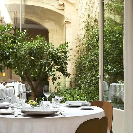 巴塞隆纳美世酒店 酒店 5*