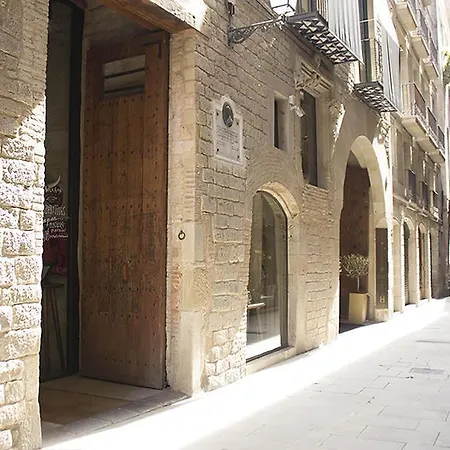 巴塞隆纳美世酒店 巴塞罗那