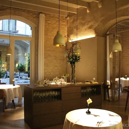 巴塞隆纳美世酒店