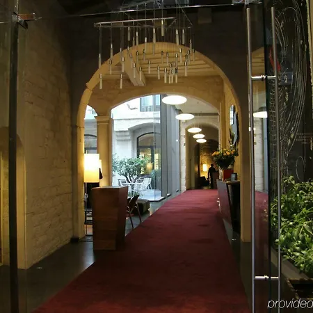 巴塞隆纳美世酒店 酒店 5*