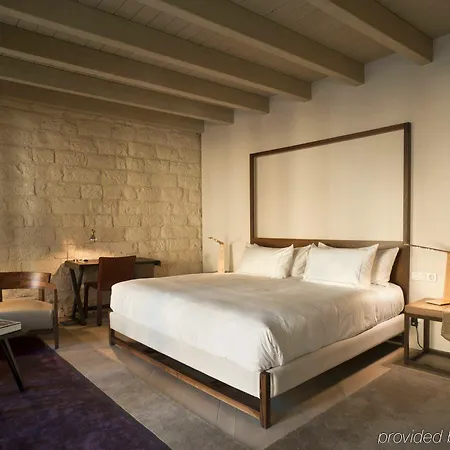 巴塞隆纳美世酒店 5*