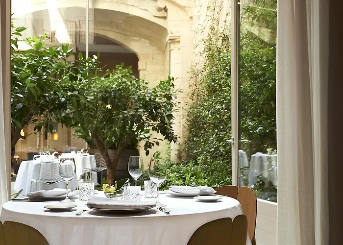 Mercer Otel 5*