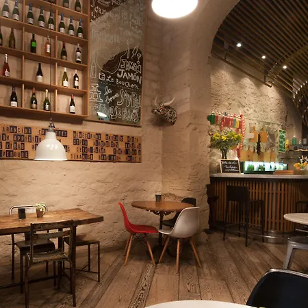 Hotel Mercer Barcelona