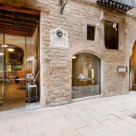 Otel Mercer Barselona