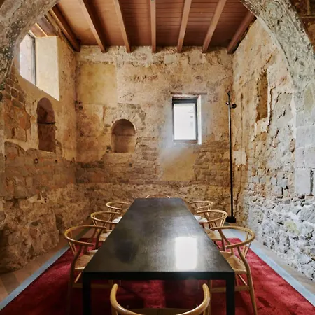 Otel Mercer Barselona