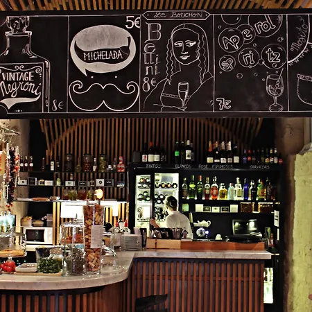 Mercer Hotel Barcelona