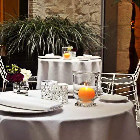 Mercer Hotel Barcelona