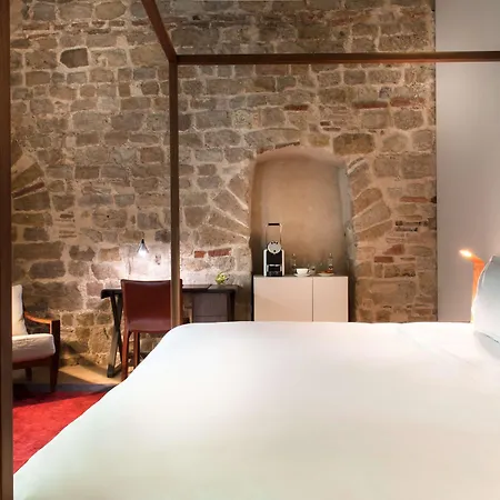 Otel Mercer Barselona