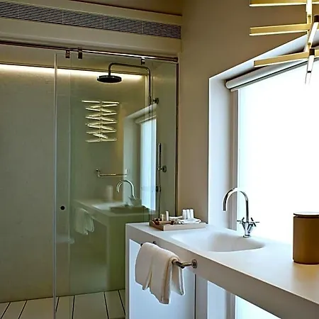 Hotell Mercer 5*