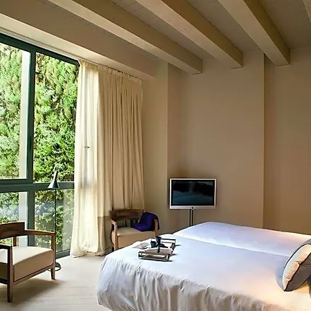 Mercer 5* Barcelona