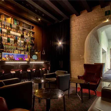 Mercer Hotel Barcelona