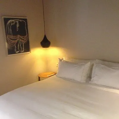 Mercer Hotell