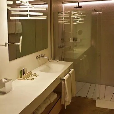 Mercer 5* Barcelona