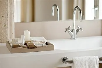 Hotell Mercer 5*