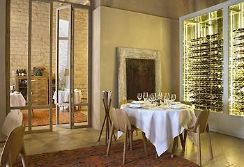 Mercer Hotell 5*