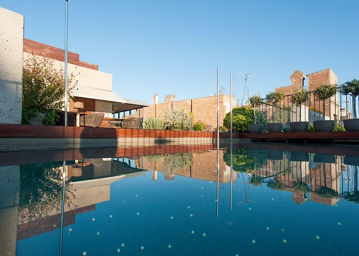 Hotel Mercer Barcelona