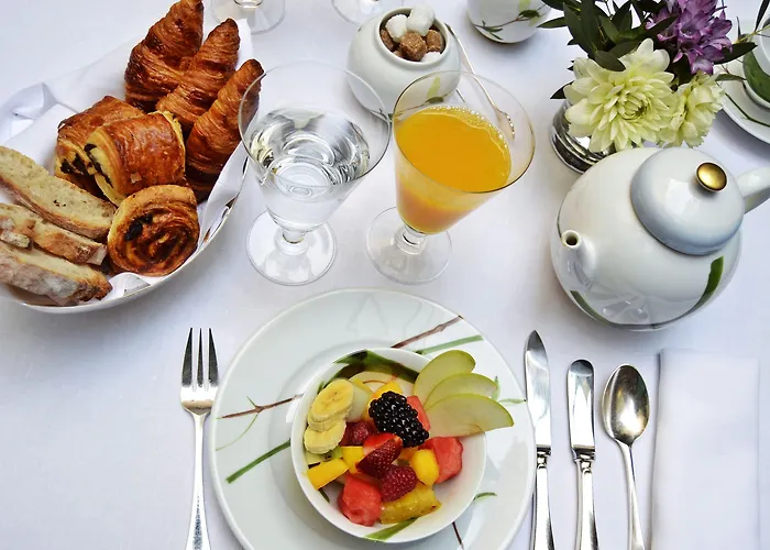 Mercer Hotel Barcelona