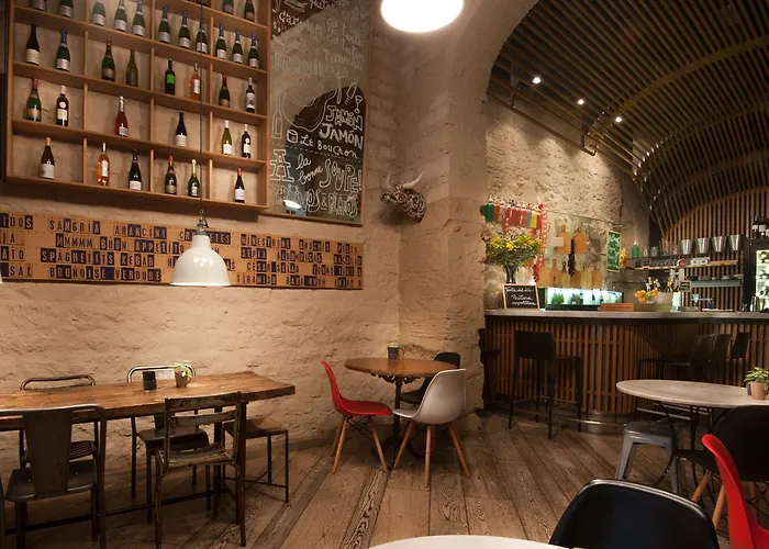 Hotel Mercer Barcelona