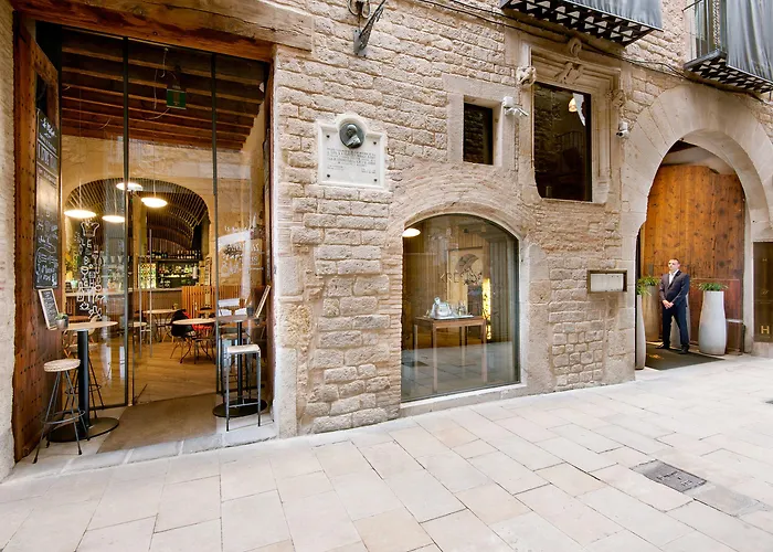 Hotel Mercer Barcelona