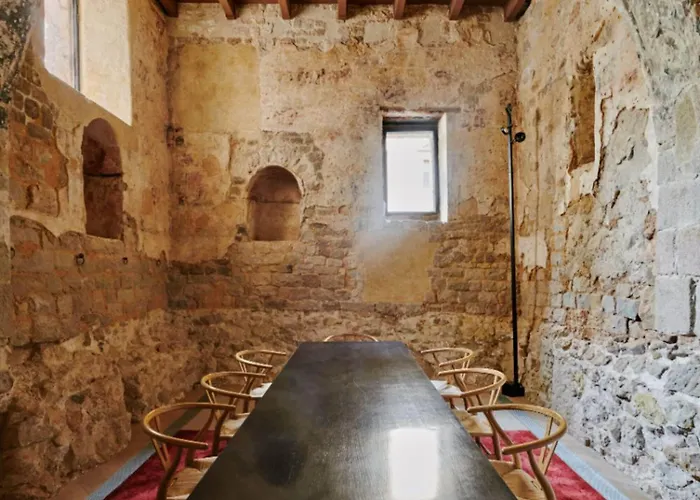 Hotel Mercer Barcelona