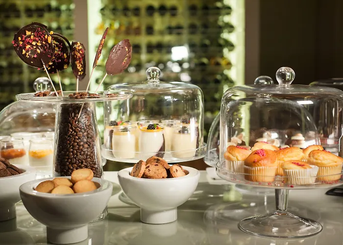 Mercer Hotel Barcelona